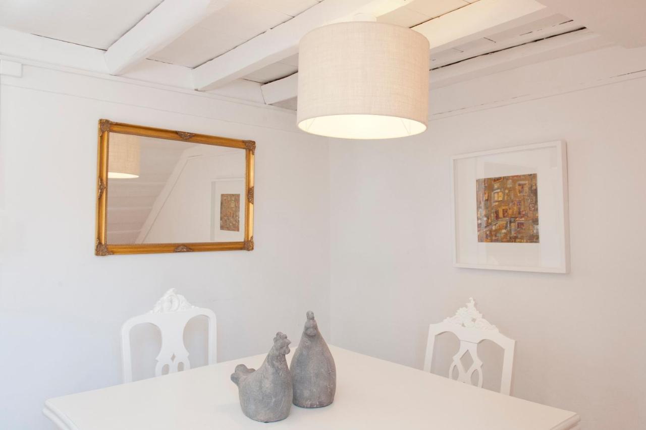 Penthouse At Downtown With Sun Deck & Amazing Views Apartment Lisbon Luaran gambar