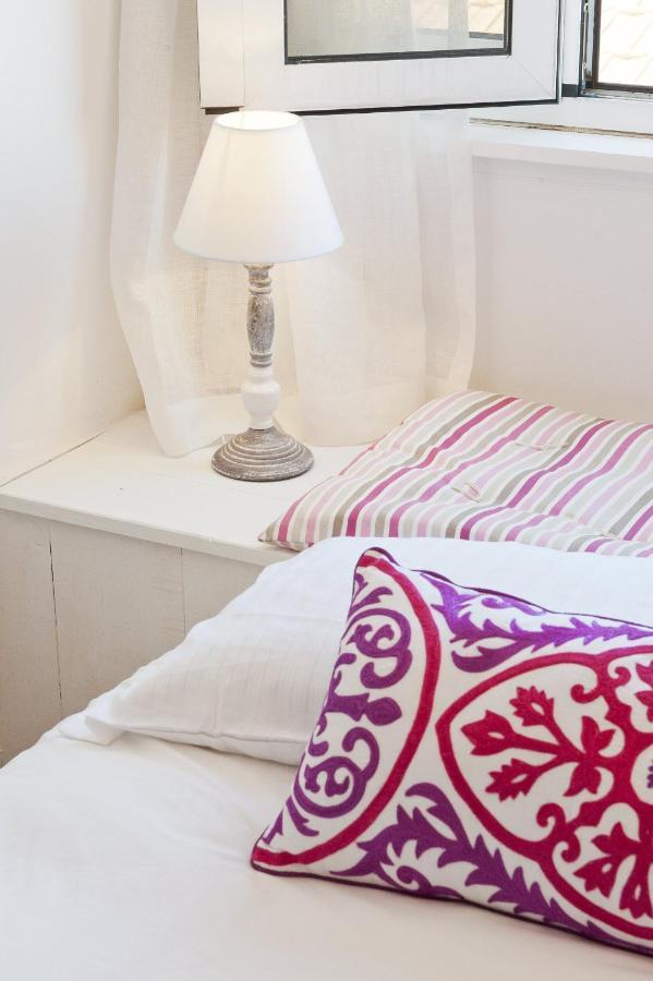 Penthouse At Downtown With Sun Deck & Amazing Views Apartment Lisbon Luaran gambar