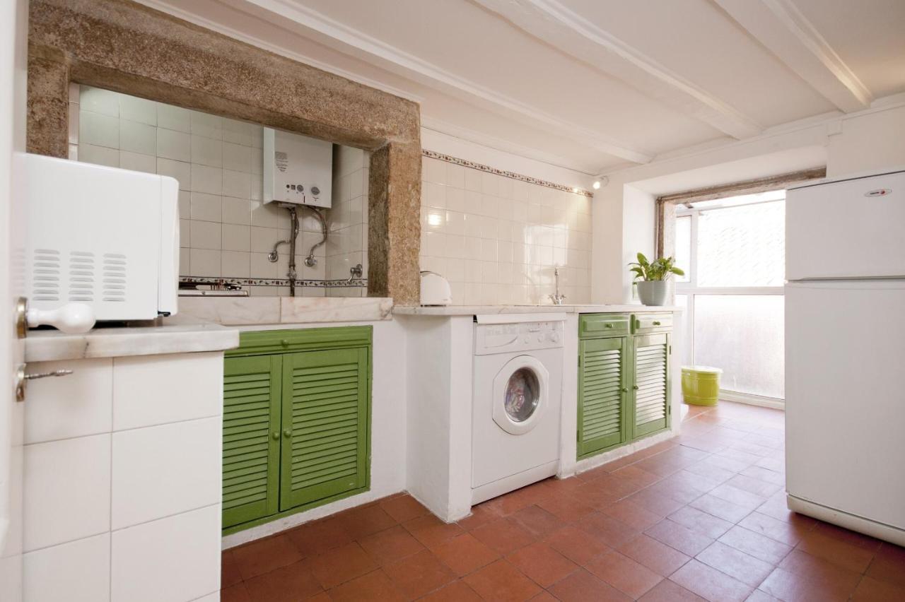 Penthouse At Downtown With Sun Deck & Amazing Views Apartment Lisbon Luaran gambar